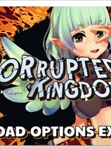 Corrupted Kingdoms 都市异能SLG汉化硬盘版【1021】