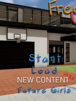 A1947 - 自由使用之家 Free Use House 为所欲为之家 v0.0.6.P2.20250222 免安装中文步兵版[2.43GB]