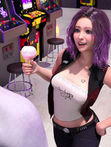 A0713 - 新生也疯狂第一季 V122.208-1-5-新分支剧情+DLC 免安装STEAM中文版[4.50GB]