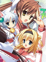 A1560 - 天神乱漫 LUCKY or UNLUCKY! V1.02 免安装中文版[3.96GB]