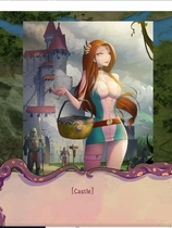 茁壮成长的触手V4.02+社保图鉴动画动态CG包 欧美ADV异形SLG养成动态硬盘版【924】