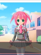 萌学恋爱 Moegaku 汉化硬盘版【549】