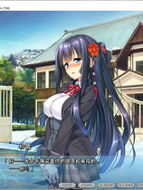 A2188 - 甜蜜女友1+2+后日谈 アマカノ～Second Season～1+2+ 6部系列合集+全CG存档+DLC  免安装中文汉化版[51.5GB]