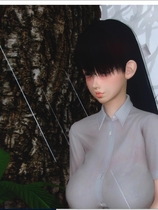 未知生物0.3 第一章+第二章+第三章 3D游戏 AVG 重口 不喜勿入安卓版+PC硬盘汉化版【904】