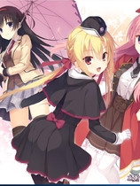 RIDDLE JOKER 中文汉化硬盘版【733】