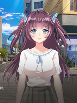 A0530 - 欲妹幻想 Build.10520783+DLC+日语配音 免安装STEAM中文版[1.04GB]