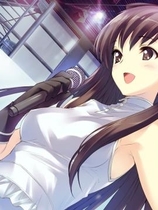 WHITE ALBUM -被点缀的冬之回忆 -綴られる冬の想い出中文汉化硬盘版【346】