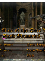 A1977 - 兽人崛起2：黑暗记忆 Rise of the Orcs 2：Dark Memories v3.4b.20250228 PC+安卓 免安装中文汉化版[5.93GB]