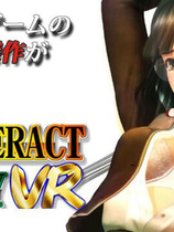 A1575 - 电车之狼VR最终版 Interact Play VR 2024重新汉化+全CG去码+4K高画质补丁 免安装中文完美典藏版[2.27GB]