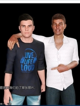 我在兄弟会的时光 Ver0.5 欧美SLG神作3D游戏动态CG 中文汉化硬盘版【PC+安卓】【962】