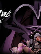 A2156 - 魔女的侵袭：黛博拉的房间 Under The Witch Deborah's Room v0.1.0.20250622+存档 免安装中文步兵版[2.40GB]