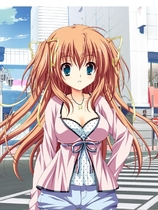 恋爱家庭教师ルルミ★Coordinate！中文汉化硬盘版【184】