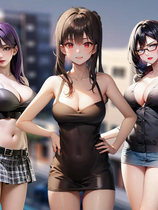 A2218 - 小镇狂想曲 Town Rhapsody Build.15174214.20250106 免安装中文版[587MB]