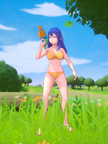 A0236 - WAIFU IMPACT v1.02免安装绿色中文版[3.42GB]