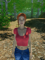 A0239 - 天堂步道 Paradise Trails Build.7552538 无需VR设备 免安装STEAM中文版[2.7GB]