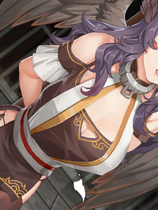 A0445 - 寻找女孩4-Seek Girl Ⅳ 整合全DLC 免安装中文版[354MB]