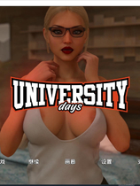 A2372 - 大学时光S2 University Days S2 EP3-PC+安卓 v20251018 免安装中文汉化版[5.68GB]