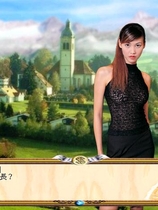 魅惑学院-梦幻大富翁繁体中文硬盘版【682】