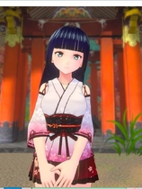 A0002 - 驱魔人武的精神 ECCHISPIRIT 免安装绿色中文版[537MB]