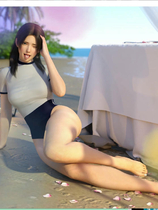 A2364 - 爱欲之都 City Lights Love Bites 城市之光 V0.262.20251016-PC+安卓 免安装中文汉化版[20.0GB]