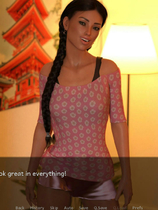 A0228 - 恋物1 兴趣探测器 V1.0.46 全DLC+原声音乐 免安装绿色STEAM中文豪华版[2.28GB]