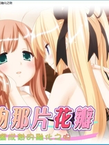 花吻 10 甜蜜成熟的融化之吻 汉化硬盘版【658】